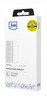 ETUI CASE OBUDOWA 3mk DLA iPhone 17 Pro MAX bezbarwny