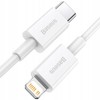 Baseus Kabel USB-C Lightning 0,25m 20W do iPhone