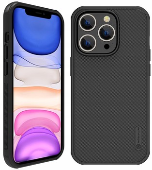 Etui Case SHIELD NILLKIN do iPhone 14 PRO MAX