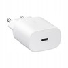 ORYGINALNA ŁADOWARKA SIECIOWA SAMSUNG 25W USB C