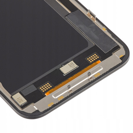 WYŚWIETLACZ EKRAN LCD DO IPHONE 15 PRO MAX INCELL ZY + USZCZELKA EKRANU