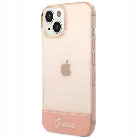 GUESS OBUDOWA ETUI CASE do iPhone 14