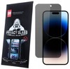 SZKŁO PRYWATYZUJĄCE ANTI SPY do iPhone 15 PRO MAX
