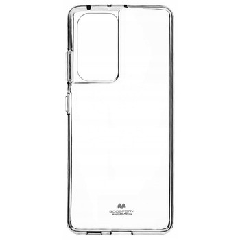 ETUI CASE OBUDOWA MERCURY DO SAMSUNG GALAXY A53 5G ANTI YELLOW