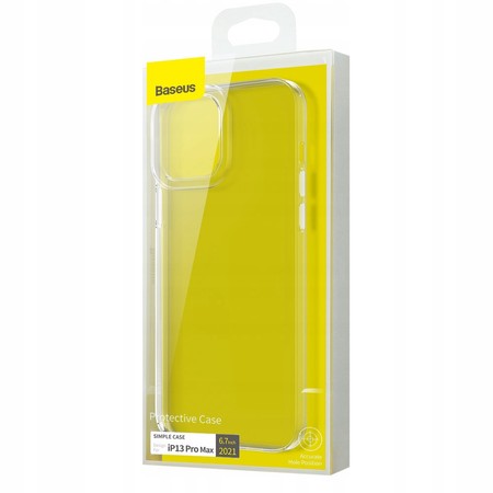 ETUI CASE OBUDOWA BASEUS do iPHONE 13 PRO MAX