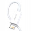 Kabel Lightning USB Baseus do iPhone Apple 1,5m