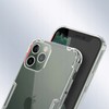 Nillkin Żelowe Etui Case Slim do iPhone 12 Pro Max