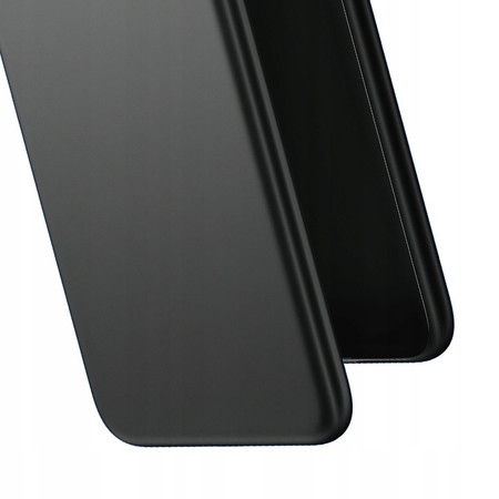 ETUI CASE OBUDOWA 3MK Matt Case DLA iPhone 17 Air czarny