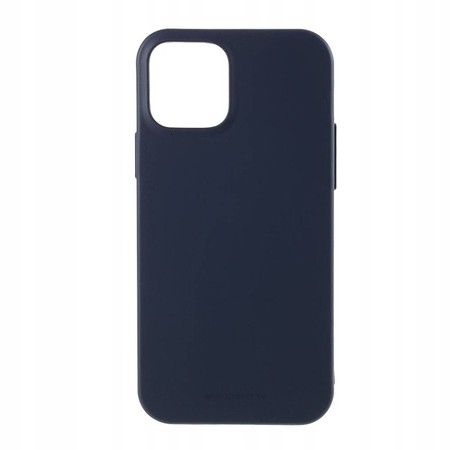 Etui Soft Jelly Case Mercury Obudowa do iPhone 13
