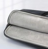 FUTERAŁ ELEGANCKA TORBA DO LAPTOPA DO 15,4 15,6 16 " CALI RECCI WODOODPORNA