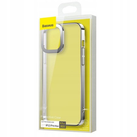 ETUI CASE OBUDOWA BASEUS do iPHONE 13 PRO