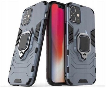 Etui Case Pancerne Ring Armor do iPhone 12 Mini