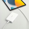 POWERBANK INDUKCYJNY 10000 mAh POWER BANK DO IPHONE BEZPRZEWODOWY MOCNY