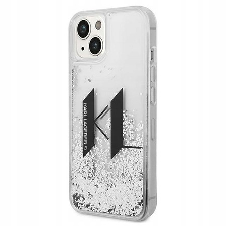 KARL LAGERFELD ETUI CASE do iPhone 14 PLUS MAX