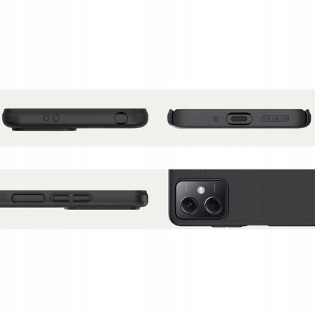NILLKIN ETUI CASE OBUDOWA DO XIAOMI REDMI NOTE 12 5G