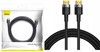 Przewód Kabel Baseus HDMI 2.0 4K 60Hz 3m 3D Full