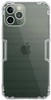 Nillkin Żelowe Etui Case Slim do iPhone 12 Pro Max