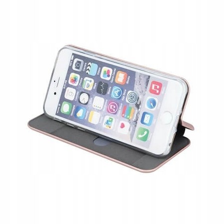 ETUI CASE SKÓRZANE Z KLAPKĄ do iPhone 13 PRO MAX