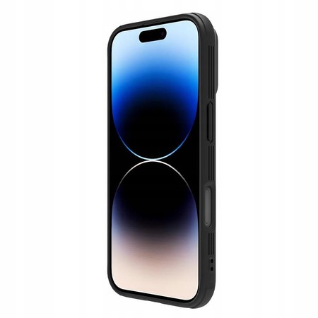 Etui Case do iPhone 16 PRO OBUDOWA NILLKIN CAMSHELD OSŁONA NA APARATY