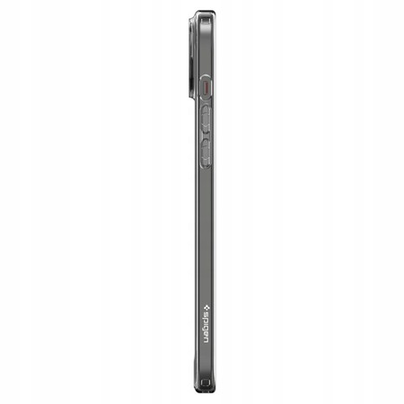 SPIGEN ETUI CASE OBUDOWA DO IPHONE 15 PLUS LIQUID CRYSTAL CLEAR