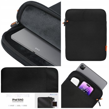 POKROWIEC FUTERAŁ TORBA do APPLE IPAD PRO 12,9 '' CALI WODOODPORNE RECCI