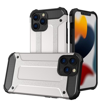 PANCERNE ETUI ARMOR PLECKI CASE do iPHONE 13 PRO