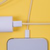 KABEL USB-C MOCNY SZYBKIE ŁADOWANIE do iPhone 15