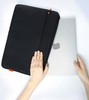 FUTERAŁ TORBA DO MACBOOK 15 15,4 " cali PRO 16 16,2 " CALI RECCI WODOOPORNA