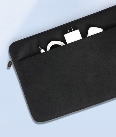 FUTERAŁ TORBA DO MACBOOK 15 15,4 " cali PRO 16 16,2 " CALI RECCI WODOOPORNA