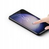 SZKŁO HARTOWANE PEŁNE SZYBKA do SAMSUNG GALAXY A55 5G 9H ZESTAW