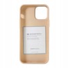 Etui Soft Jelly Case Mercury do iPhone 13 Pro