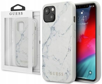 ORYGINALNE ETUI CASE GUESS do iPhone 13 MINI