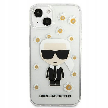 ORYGINALNE ETUI KARL LAGERFELD do iPhone 13 MINI
