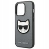 KARL LAGERFELD ETUI CASE do iPhone 14 PRO MAX