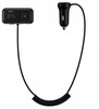 BASEUS TRANSMITER FM SAMOCHODOWY BLUETOOTH AUX ŁADOWARKA 2x USB SZYBKIE