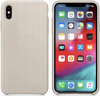 Etui Case Pokrowiec Obudowa do iPhone X Xs