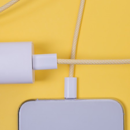 KABEL USB-C MOCNY SZYBKIE ŁADOWANIE do iPhone 15