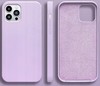 ETUI MERCURY SILIKON CASE DO iPHONE 16 PRO OBUDOWA MIKROFIBRA