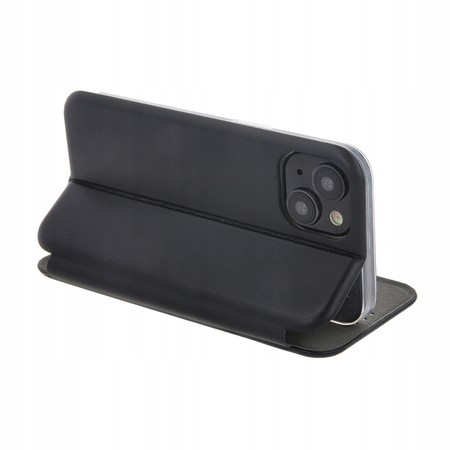 ETUI Z KLAPKĄ FUTERAŁ OBUDOWA do SAMSUNG GALAXY A14 4G 5G WEJŚCIE NA KARTY