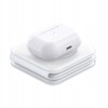 SKŁADANA ŁADOWARKA BEZPRZEWODOWA DO IPHONE / WATCH / AIRPODS 15W RECCI