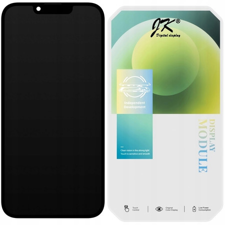WYŚWIETLACZ EKRAN LCD DO IPHONE 13 INCELL JK