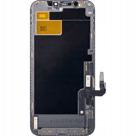 WYŚWIETLACZ EKRAN LCD DO IPHONE 12 / 12 PRO INCELL JK
