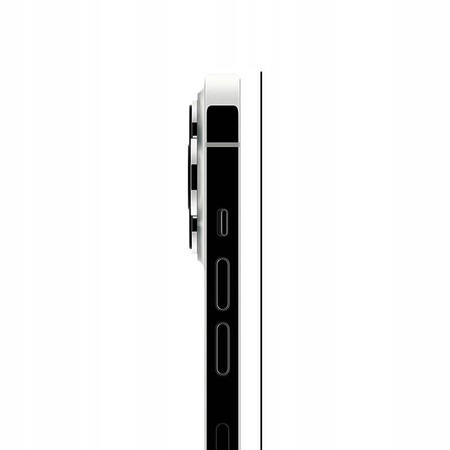 SZKŁO PRYWATYZUJĄCE HARTOWANE 9H DO IPHONE 16 PRO ANTI SPY RECCI