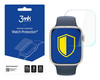 3X 3MK FOLIA OCHRONNA do APPLE WATCH 10 46mm