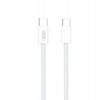 SZYBKI KABEL DO IPHONE 15 PRO MAX USB-C TYP C 60W PRZEWÓD MOCNY NYLON 1,5M