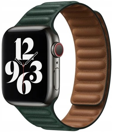 PASEK DO APPLE WATCH 3 4 5 6 7 SE 38 40 41 mm