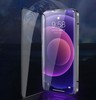 SZKŁO HARTOWANE PEŁNE DO IPHONE 13 MINI NA CAŁY EKRAN RECCI