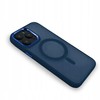 MATOWE ETUI do iPHONE 16 PRO DO MAGSAFE MAGCASE CASE MAGNETYCZNY OBUDOWA