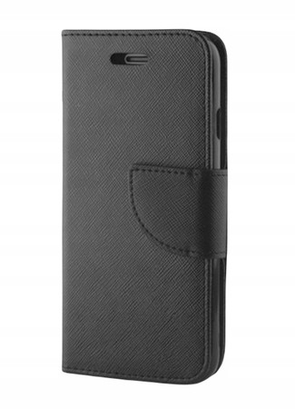 ETUI Z KLAPKĄ FUTERAŁ OBUDOWA do iPhone 15 PLUS