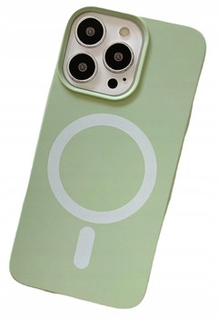 ETUI CASE OBUDOWA Z MAGSAFE DO iPHONE 13 PLECKI
